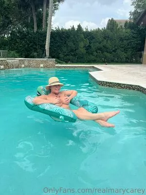 realmarycarey OnlyFans Leaked Free Thumbnail Picture - #sauCYaAqiq