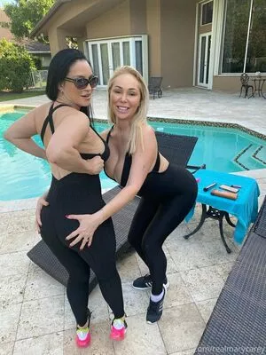 realmarycarey OnlyFans Leaked Free Thumbnail Picture - #tStIeSHR2E