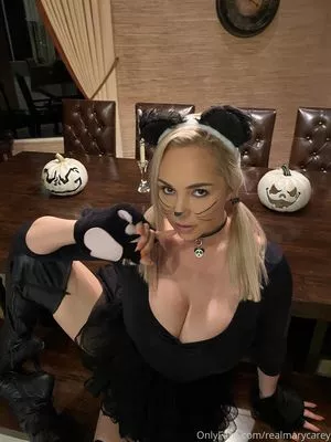 realmarycarey OnlyFans Leaked Free Thumbnail Picture - #tXApbbZxHY