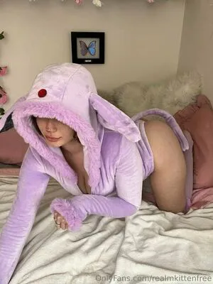 Realmkittenfree OnlyFans Leaked Free Thumbnail Picture - #wnaAZjgsju
