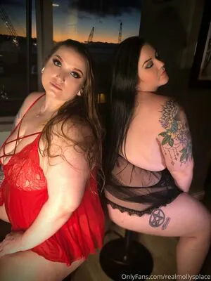 Realmollysplace OnlyFans Leaked Free Thumbnail Picture - #iYAFfT4nQG