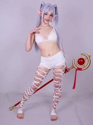 Realmrsberry OnlyFans Leaked Free Thumbnail Picture - #0Hzo9KPkPb