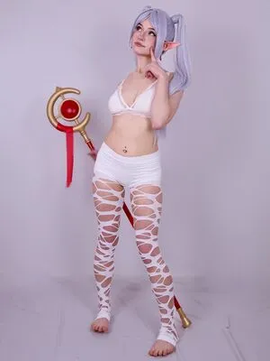 Realmrsberry OnlyFans Leaked Free Thumbnail Picture - #x3cSk0ftun