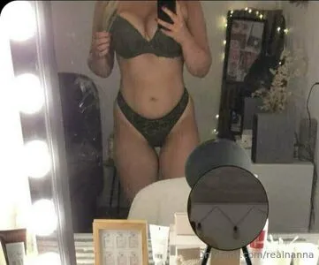 Realnanna OnlyFans Leaked Free Thumbnail Picture - #0HDrE7gPYA