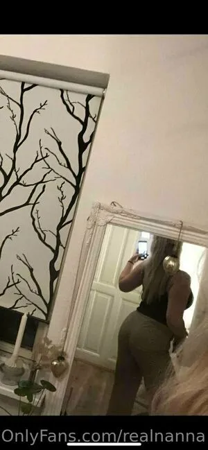 Realnanna OnlyFans Leaked Free Thumbnail Picture - #8RbhGwSbwy