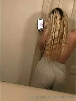 Realnanna OnlyFans Leaked Free Thumbnail Picture - #kZYWYcCPi8