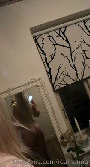 Realnanna OnlyFans Leaked Free Thumbnail Picture - #kqxVRcqylw