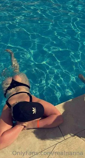 Realnanna OnlyFans Leaked Free Thumbnail Picture - #omWt0JIlD8