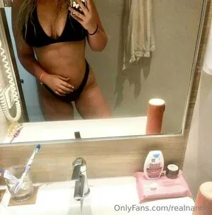 Realnanna OnlyFans Leaked Free Thumbnail Picture - #yzGSkQGwUM