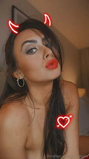 Realnatalia OnlyFans Leaked Free Thumbnail Picture - #45ylUjBayJ