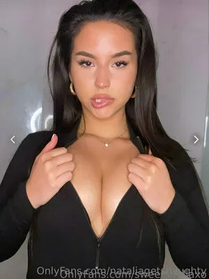 Realnatalia OnlyFans Leaked Free Thumbnail Picture - #APC59rly5V