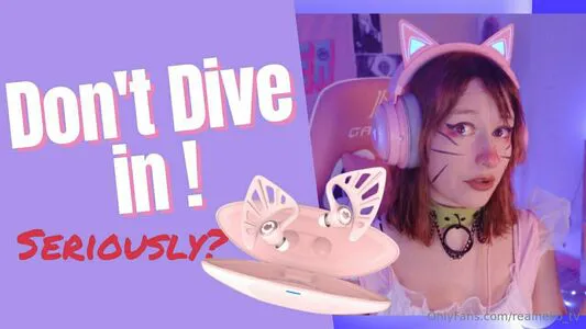 Realneko Tv OnlyFans Leaked Free Thumbnail Picture - #2WaIvmBER0