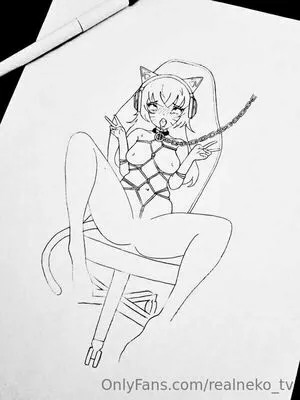Realneko Tv OnlyFans Leaked Free Thumbnail Picture - #6Lj2Ffx3jl