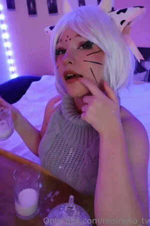 Realneko Tv OnlyFans Leaked Free Thumbnail Picture - #8i9aLVSIkt