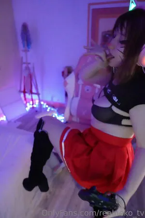 Realneko Tv OnlyFans Leaked Free Thumbnail Picture - #Aq5XJeD9Ld