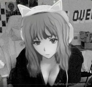Realneko Tv OnlyFans Leaked Free Thumbnail Picture - #BcVI2hEaQE