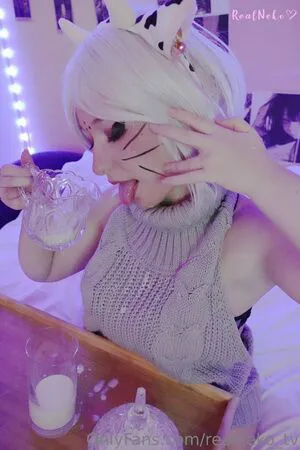 Realneko Tv OnlyFans Leaked Free Thumbnail Picture - #EQIJZplUkY