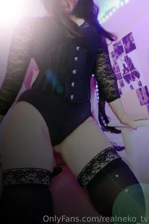 Realneko Tv OnlyFans Leaked Free Thumbnail Picture - #HCPuzVhouv