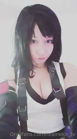 Realneko Tv OnlyFans Leaked Free Thumbnail Picture - #JJUzNQJTkf
