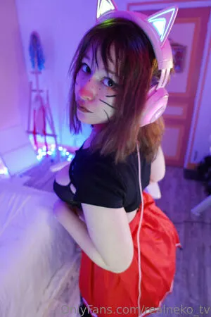 Realneko Tv OnlyFans Leaked Free Thumbnail Picture - #Ly78omTSFE