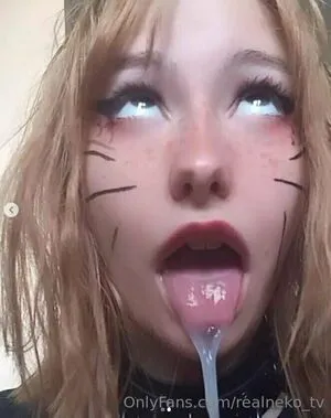 Realneko Tv OnlyFans Leaked Free Thumbnail Picture - #NpU0rCOdt0