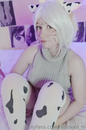 Realneko Tv OnlyFans Leaked Free Thumbnail Picture - #OOH7qJOhvt