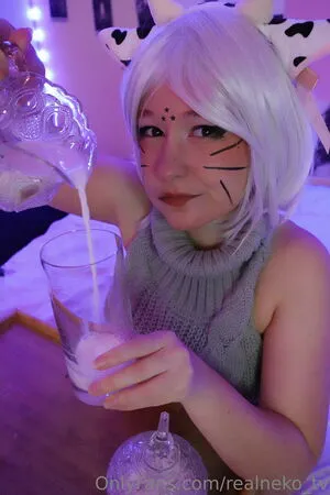 Realneko Tv OnlyFans Leaked Free Thumbnail Picture - #W09hLtzjAj
