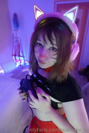 Realneko Tv OnlyFans Leaked Free Thumbnail Picture - #ZSgyM2aNqs