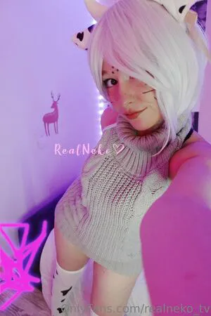 Realneko Tv OnlyFans Leaked Free Thumbnail Picture - #k2thoz0pg3