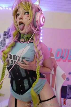 Realneko Tv OnlyFans Leaked Free Thumbnail Picture - #lhrsmYHRSW