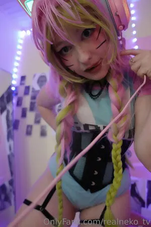Realneko Tv OnlyFans Leaked Free Thumbnail Picture - #salqWI7QrY
