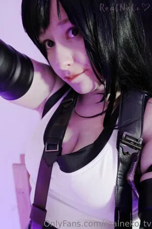 Realneko Tv OnlyFans Leaked Free Thumbnail Picture - #uj1DCrqKBz