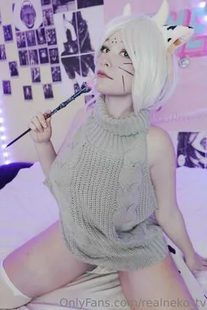 Realneko Tv OnlyFans Leaked Free Thumbnail Picture - #wprbpi95hc