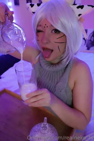 Realneko Tv OnlyFans Leaked Free Thumbnail Picture - #wsb3YuOf9v