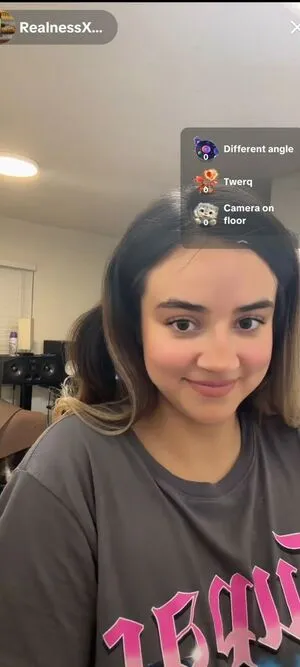Realnessxoxo OnlyFans Leaked Free Thumbnail Picture - #DACusIP4l9
