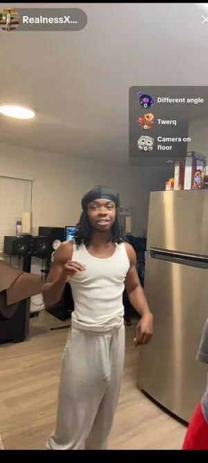 Realnessxoxo OnlyFans Leaked Free Thumbnail Picture - #MFHCuWc19b