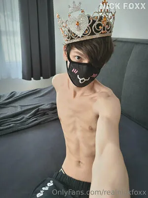 Realnickfoxx OnlyFans Leaked Free Thumbnail Picture - #zbTrJAIogz