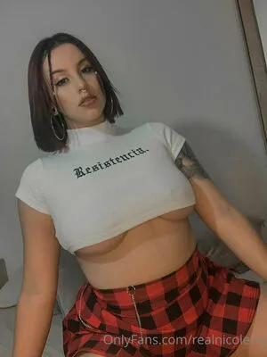 Realnicoleivy OnlyFans Leaked Free Thumbnail Picture - #AcpYJSh7BE