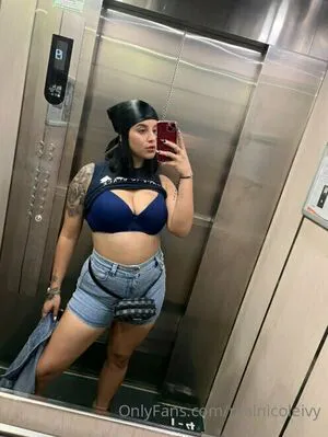 Realnicoleivy OnlyFans Leaked Free Thumbnail Picture - #yNr06zG0hB