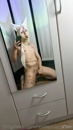 Realnobarusora OnlyFans Leaked Free Thumbnail Picture - #WrtWoNKpz9