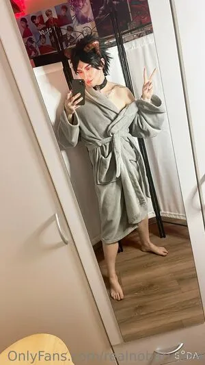 Realnobarusora OnlyFans Leaked Free Thumbnail Picture - #j3RQyzSzvJ