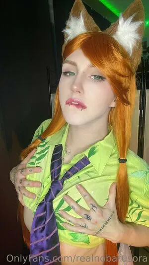 Realnobarusora OnlyFans Leaked Free Thumbnail Picture - #tyyqzcX5xL