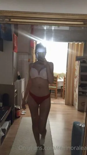 Realnoralea OnlyFans Leaked Free Thumbnail Picture - #VJmPiTd40H