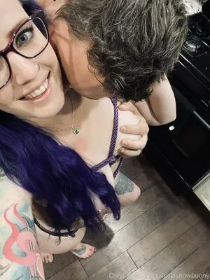 Realpalesnowbunny OnlyFans Leaked Free Thumbnail Picture - #Gfq6QNnvAp