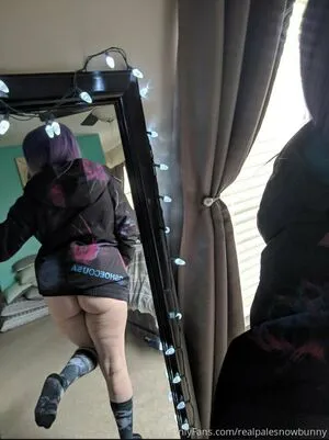 Realpalesnowbunny OnlyFans Leaked Free Thumbnail Picture - #bhqY8zsJQQ