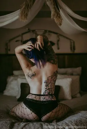Realpalesnowbunny OnlyFans Leaked Free Thumbnail Picture - #gCufnfUlGu