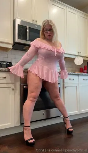 Realpeachycheeks OnlyFans Leaked Free Thumbnail Picture - #LE1mEOH1tI