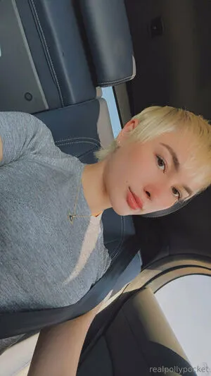 Realpollypocket OnlyFans Leaked Free Thumbnail Picture - #CIE4T5R2cL