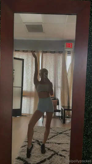 Realpollypocket OnlyFans Leaked Free Thumbnail Picture - #FUtPn7xQc1