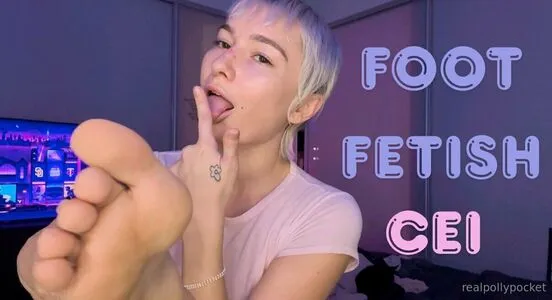 Realpollypocket OnlyFans Leaked Free Thumbnail Picture - #Sh17IkBuvF